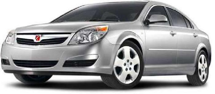 2008 saturn aura xe in georgetown, tx