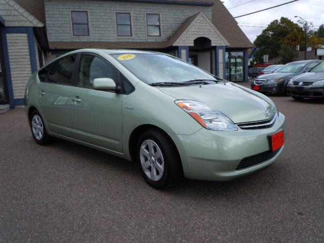 2008 toyota prius for sale in south burlington, vermont