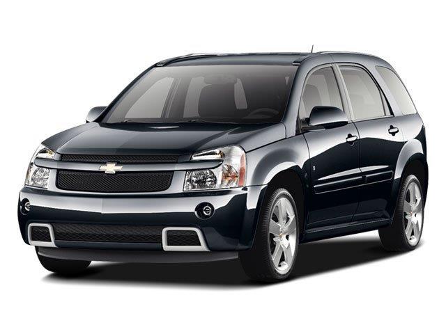 2008 chevrolet equinox lt lt 4dr suv w/2lt for sale in lincoln, nebraska