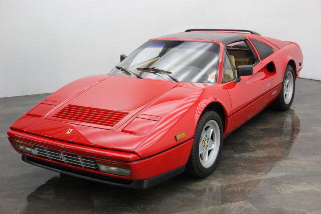 1987 ferrari 328gts ~ amazing original condition