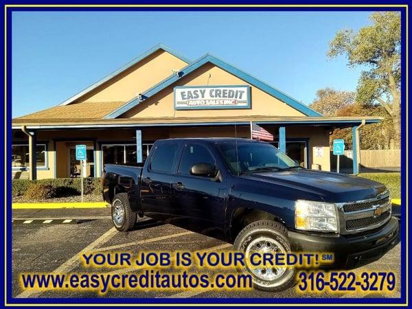 2009 chevrolet silverado 1500 in dallas, texas