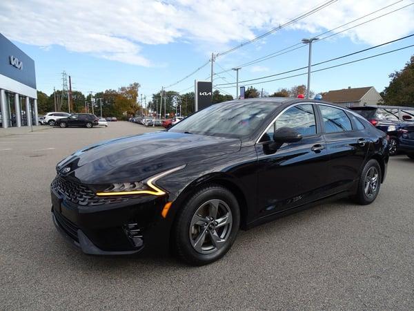 2021 kia k5 in bellbrook, ohio
