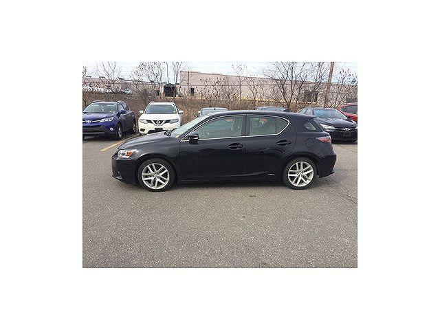 2015 lexus ct 200h for sale in manchester, new hampshire