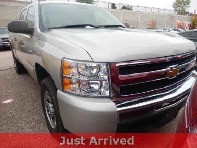 2009 chevrolet silverado 1500 lt in colorado springs, co