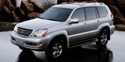 2008 lexus gx 470 base awd 4dr suv for sale in boise, idaho