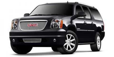 2011 gmc yukon xl denali