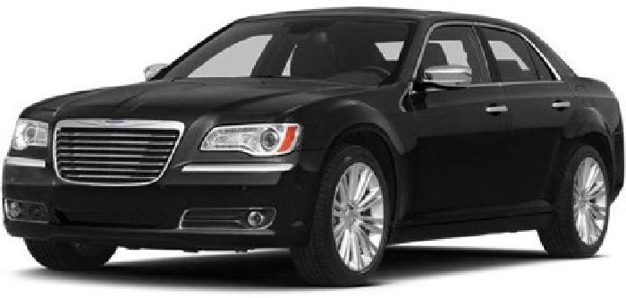 2013 chrysler 300 in palm coast, fl