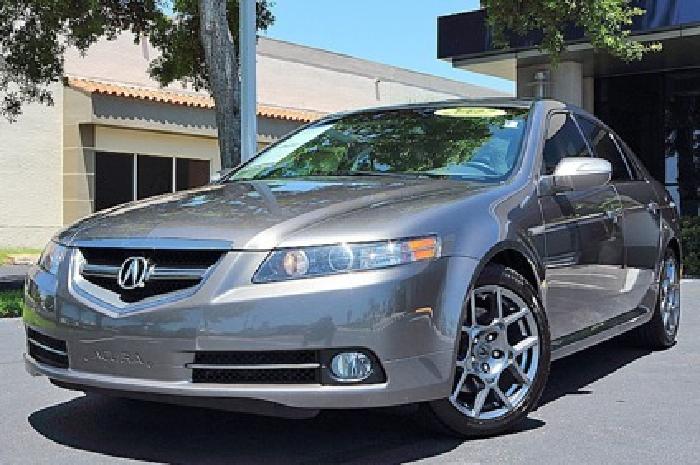 2007 acura tl type-s navigation in pittsburgh, pa
