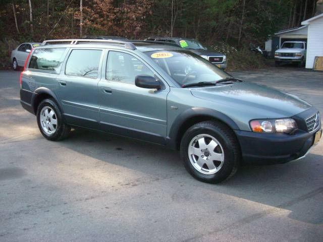 2002 volvo v70 for sale in berlin, vermont