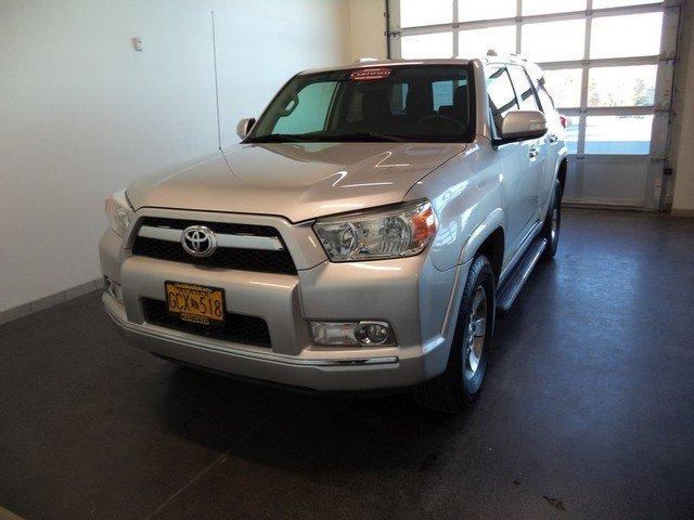 2011 toyota 4runner anchorage, ak for sale in anchorage, alaska