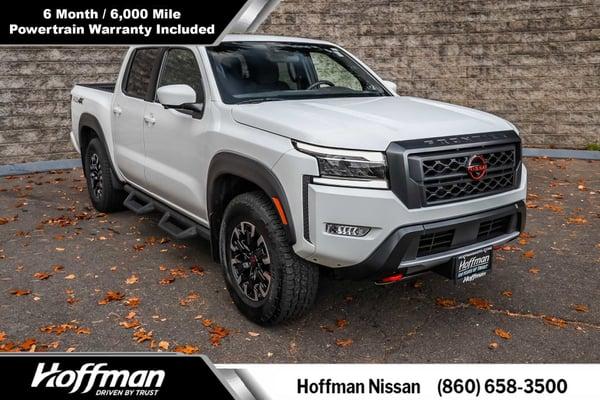 2023 nissan frontier in chicago, illinois