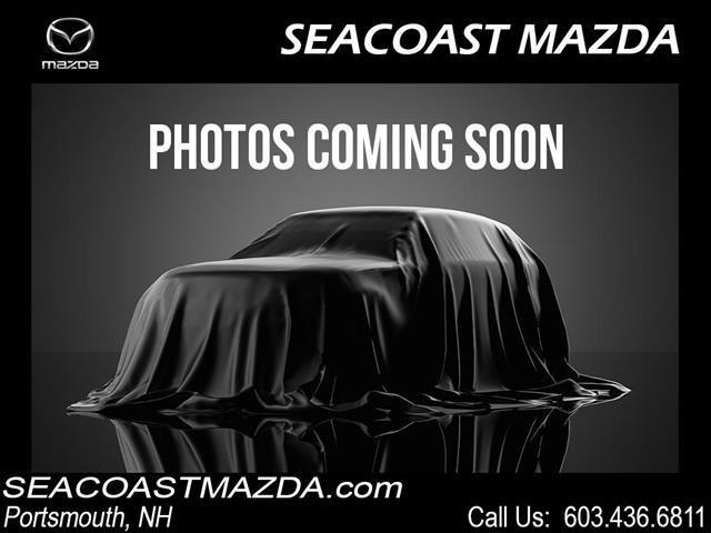 2024 mazda cx-50 2.5 s premium plus package