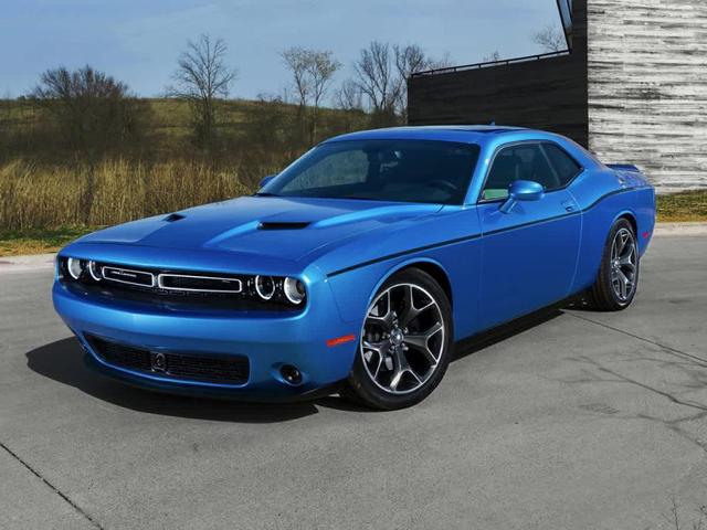 2018 dodge challenger 392 hemi scat pack shaker