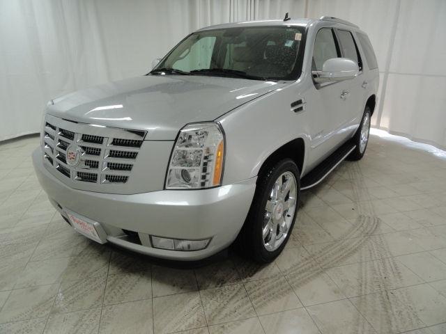 2011 cadillac escalade luxury for sale in grand forks, north dakota