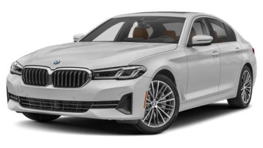 2023 BMW 5 series