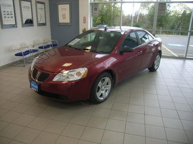 2009 pontiac g6 for sale in anchorage, alaska