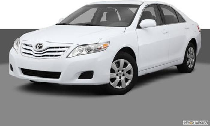 2011 toyota camry in langhorne, pa