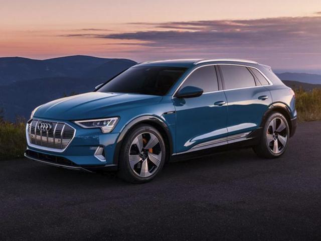 2022 audi e-tron premium