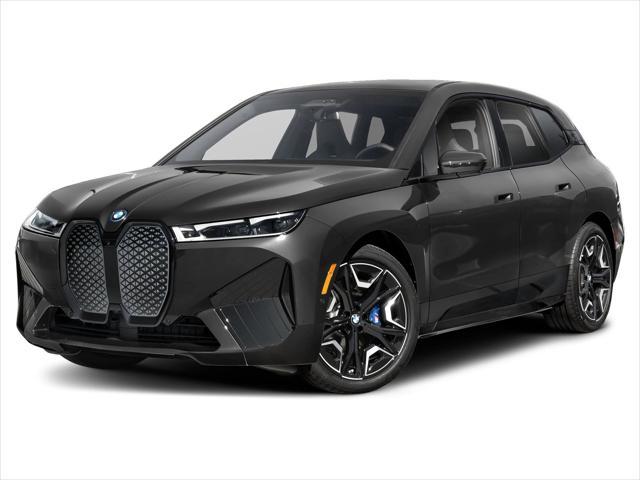 2023 bmw ix xdrive50