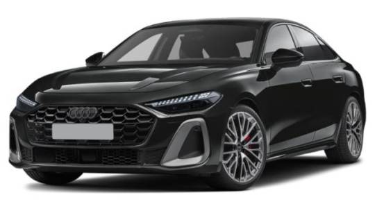 2025 Audi A5