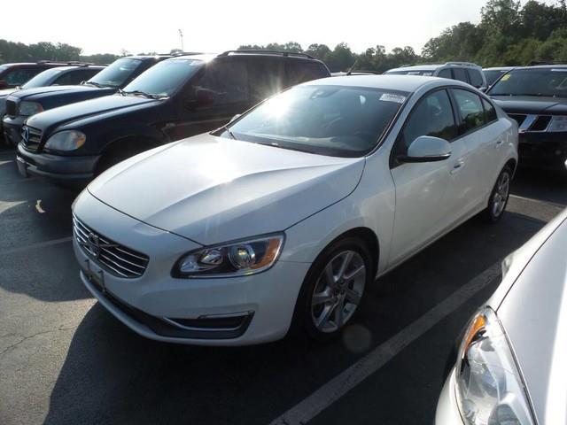 2014 volvo s60 t5 t5 4dr sedan for sale in dover, delaware