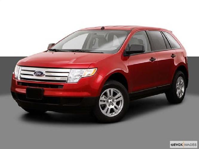 2008 ford edge se in tampa, fl