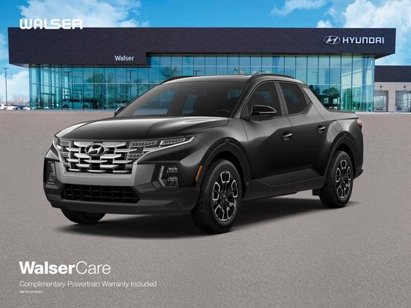 2024 hyundai santa cruz in chicago, illinois