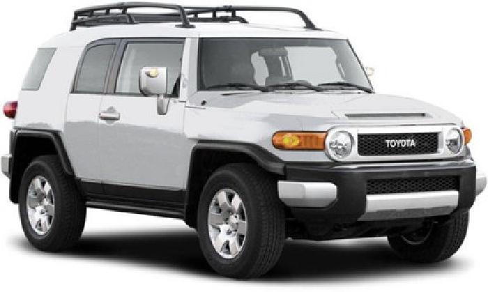 2008 toyota fj cruiser in corpus christi, tx