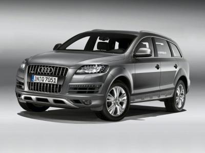 2015 audi q7 3.0t quattro premium plus awd 3.0t quattro premium plus 4dr suv for sale in albuquerque, new mexico