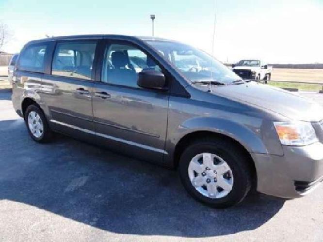 used 2010 dodge grand caravan for sale. in mansfield, tx