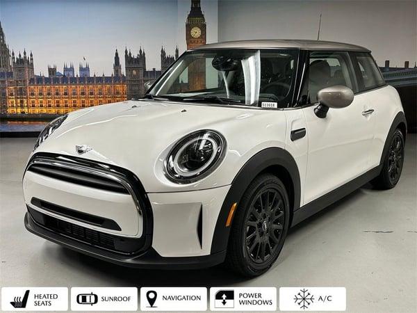2024 mini cooper in denver, colorado