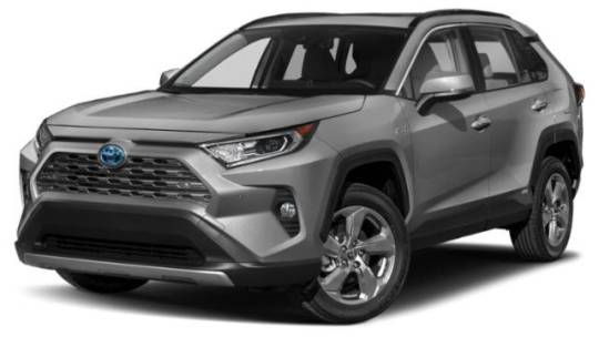 2020 toyota rav4 hybrid limited