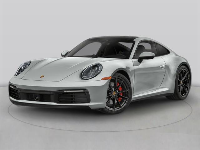 2024 porsche 911 gt3 rs