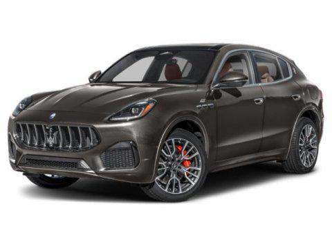 2023 maserati grecale gsx 16v turbo awd