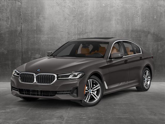 2021 bmw 530 i xdrive