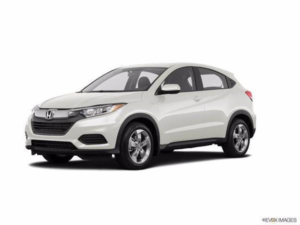 2021 honda hr-v in big stone gap, virginia