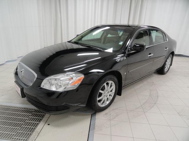 2007 buick lucerne cxl for sale in grand forks, north dakota