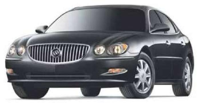 2008 buick lacrosse cx in winder, ga