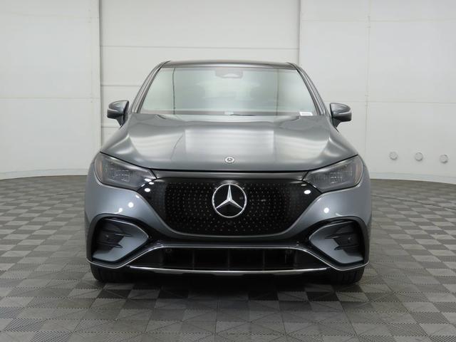 2024 mercedes-benz eqe 350 4matic