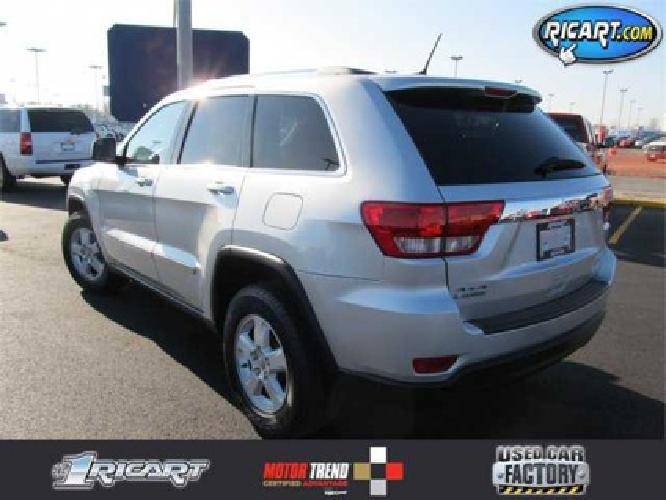 2011 jeep grand cherokee in columbus, oh