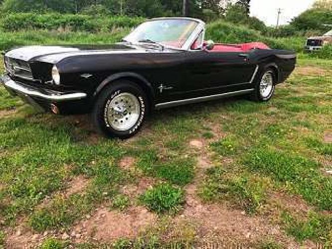 ford mustang in shavano park, tx