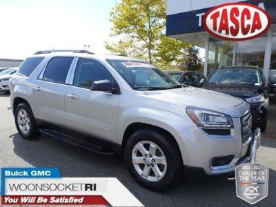 2015 gmc acadia sle-2 awd sle-2 4dr suv for sale in cranston, rhode island