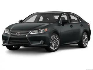 2013 lexus es 350 base
