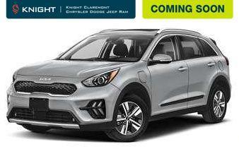 2022 kia niro ex premium