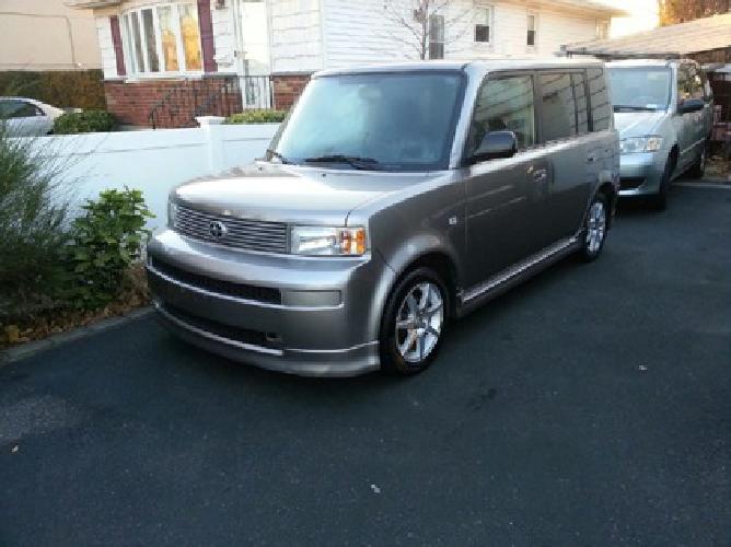 obo 2005 scion xb, very reliable, original owner car,only 82798 miles in bellmore, ny