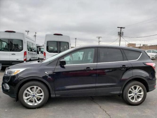 2017 ford escape se awd se 4dr suv for sale in olathe, kansas