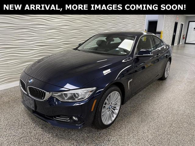 2014 bmw 435 i xdrive