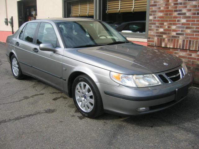 2003 saab 9-5 linear for sale in essex junction, vermont