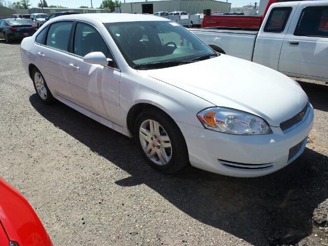 2015 chevrolet impala limited lt fleet lt fleet 4dr sedan for sale in gas hills, wyoming
