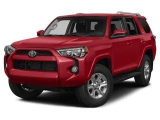 2015 toyota 4runner